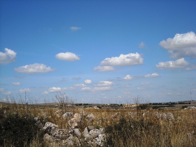 escursione in alta murgia